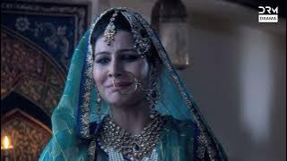 Cinta menentang kekuasaan | Jodha Akbar | Serial Drama Sejarah India | G182