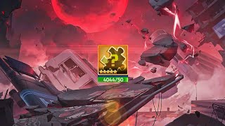 4000+ OPEN SHARDS - LUCKY OR NOT? 🤔| Mobile Legends: Adventure