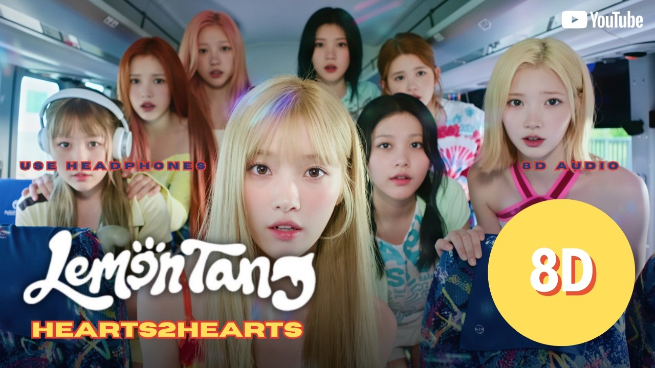 Hearts2Hearts HMV ラキドロ 8種 3set24枚 【正規代理店】【認定店