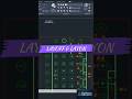 Ever used layoff layon command in autocad??#autocad #ytshorts