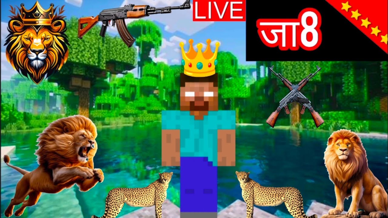 Playing mcpe - YouTube