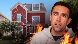 How to Buy your First House [Noob vs Pro] - $0 to Millionaire.