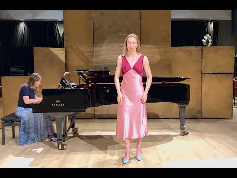 Ah, fuggi il traditor! - Don Giovanni - Mozart