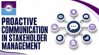 6.2 Proactive Communication in Stakeholder Management