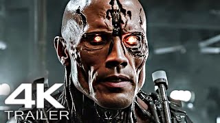 NEW GAMES 2024 (Trailer) 4K | Best New Game Trailers