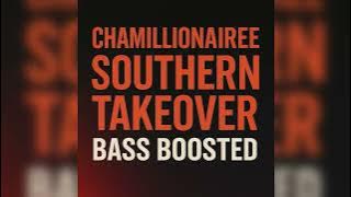Chamillionaire – Southern Takeover | BASS BOOSTED 💣🔊