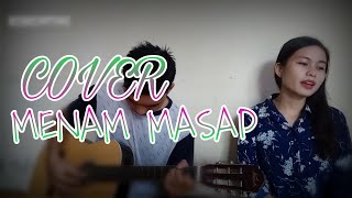 MENAM MASAP - INTAN BR GINTING | COVER LAGU KARO TERBARU