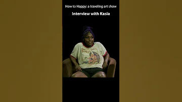 How Kasia Happies 
