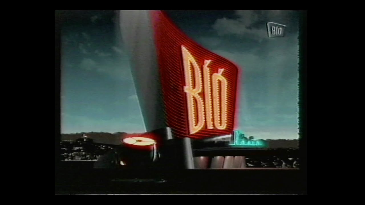 Bíórásin 17. október 2000: 