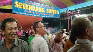 Stambul langkwan live kemuning malam selendang sutera