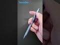A Titanium EDC Pen That Feels Different #edc #titanium #2026 #edcgear#tactical pen#EDC pen#Tenvellon