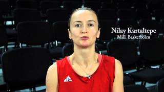 Nilay Kartaltepe - Bu Forma Bizim