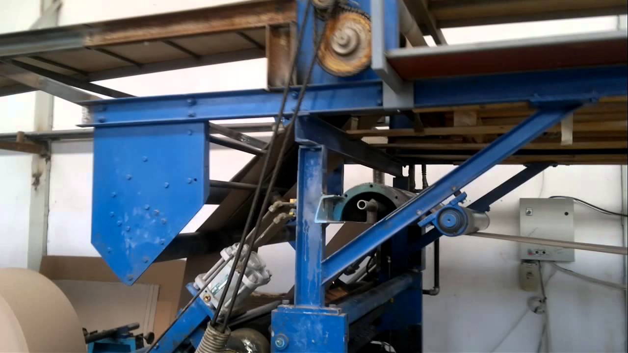 ONDULA KARTON ÜRETİM