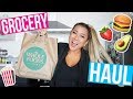 HUGE GROCERY HAUL!!