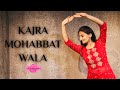 Kajra Mohabbat Wala| Wedding choreography| For dancers and non-dancers|2 versions| RK choreography|
