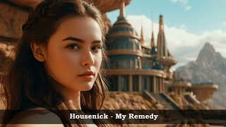 Housenick  - My Remedy -