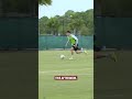 💥  FITNESS MEETS MENTALITY IN PRESEASON
