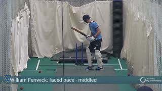 FACING 82MPH FOR THE FIRST TIME