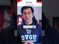 Alasan Damario Pilih Jerman