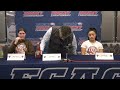 ECAC Hockey Women's Championship: St. Lawrence Post Game Press Conference (03.07.25)
