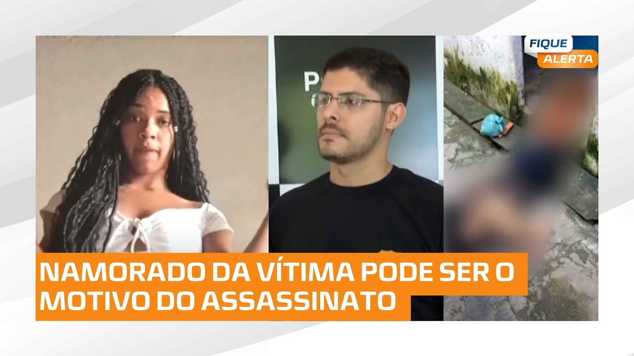 Mulher é assassinada a tiros por encapuzados no Clima Bom, em Maceió