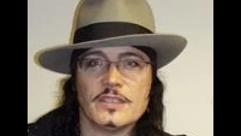 Adam Ant / Kevin Mooney XFM Interview with Richard...