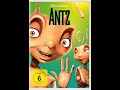 Opening to Antz 1999 DVD (French Copy)
