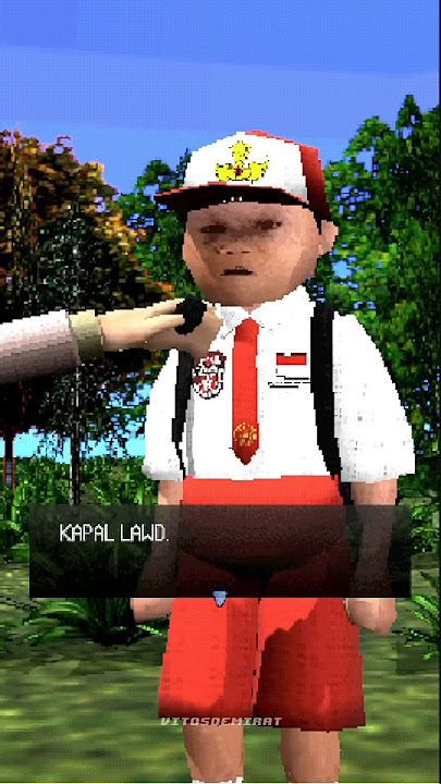 KM BUDIONO SIREGAR.😄                            #ps1 #viralvideo #funnyshorts #kapallaut #editing
