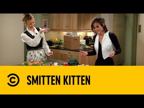 วีดีโอ: Smitten Kitten: สัญญาณทั้งหมดมีคนสาละวนกับคุณ