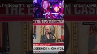 Release the Epstein Files