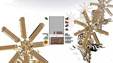 Tetris Effect Full Journey Mode Run On Normal