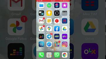 Porque não recebo notificações do Instagram no iPhone?