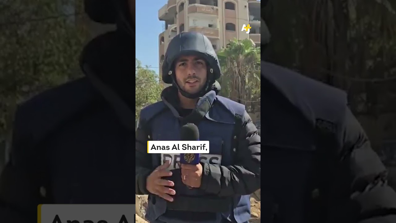 إسرائيل تحرض مجدداً ضد صحفيي قناة الجزيرة