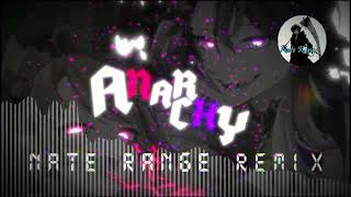Ironmouse x Bubi - Anarchy (Symphonic Metal Remix)