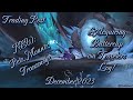 Wow dragonflight december 2023 trading post transmogs  travelers log awards buttercup