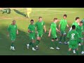 "Žalgiris" 1:1 "Levski" | Kipras. 2014