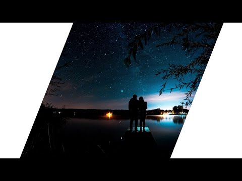 Marcus James & RYYZN - Night Light (Lyrics)