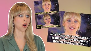 Mi imagen ya no es mía | Superholly