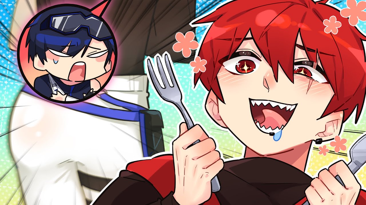 살이 토실토실하네~