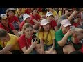 Salesian youth festival wyd dblisbon 2023