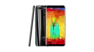 LEAGOO S8 Pro Looks Identical to Galaxy S8!