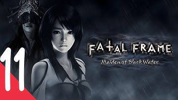 Fatal Frame 5 Eleventh Drop The Shadowborn Walkthrough Gameplay