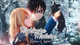 Nightcore - Mistletoe (Justin Bieber)