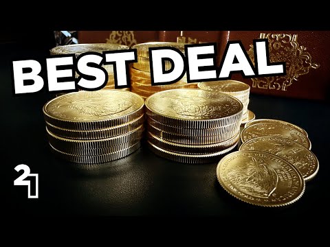 Gold Coin Winners And Losers - Which Is The Best Deal?