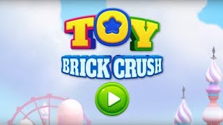 Toy Brick Crush - Addictive Puzzle Matching Game screenshot 4