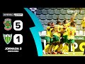 Ferreira Tondela goals and highlights