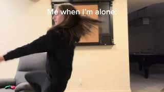 Normal People Vs. Me