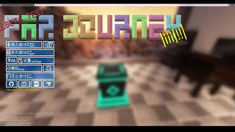 [minecraft1.12] Some GUI displays that were changed using the fancy menu/CLS