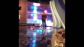 برنامه بویی عیدی زمستون