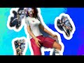 رقص بي اغنية ادروات اغوش